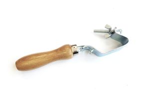 Handruwmaker handvat