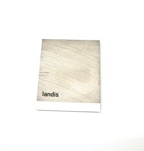 schalmmes voor landis 628861