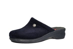 Blenzo muil ribcord. 7611, blauw
