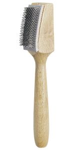 Houten ruwmaker compleet -6090086