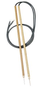 Uitgloei electrode met kabel - 6097535