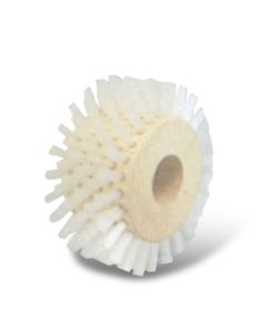 Nylon lijmafstofborstel 50mm b