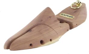 Saphir ceder houten spanners