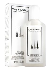 Sneaker sole restorer