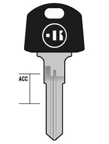 abu65sp fietssleutel (ab65rap - abu65p - 1875)