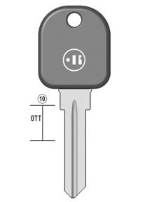 abu66sp fietssleutel (ab66r)