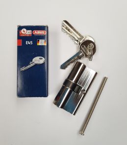 Nova/abus cilinderslot 30/30