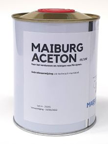 Wakolfix aceton