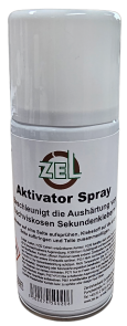 Zell activatorspray