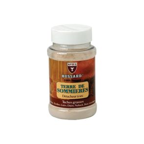 Avel Hussard terre de sommieres 250 gr