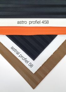 nora astro visgraat profiel 458