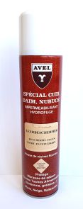 Avel spec. daim nubuck spray 40ml