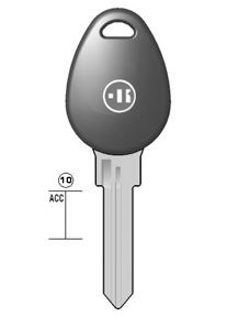 axa3sp fietssleutel (ax1rp - ax1dp - 1727)