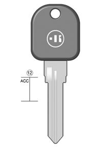 axa5sp fietssleutel (ax5rp - ax4dp)