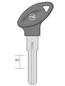 axa6p fietssleutel (ax9cp)