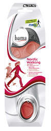 bama nordic walking