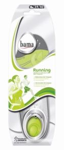 Bama running