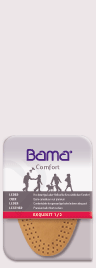 Bama Exquisit 1/2