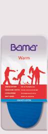 Bama Sockets laars/klomp sokken