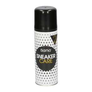 bama A77 sneaker care