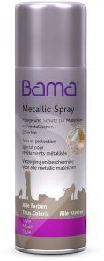 Bama A50 metallic spray, 200ml