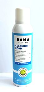 Bama A52 cleaning foam, 150ml