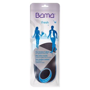 bama deo comfort voetbed