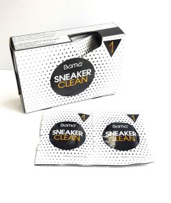 Bama H53 sneaker wipes 12 stuks