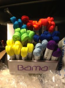 bama fluor veter 120cm