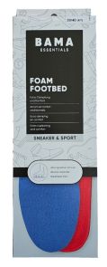 Bama sneaker zolen
