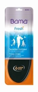 Bama fresh-ins men