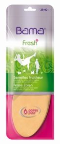 Bama fresh-ins women