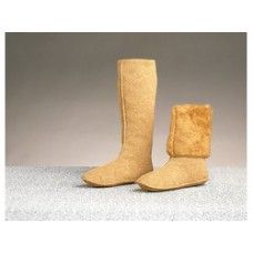 bama laarskousen beige