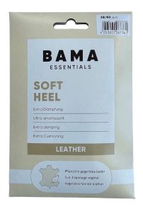 Bama soft heel ( classic talonette )