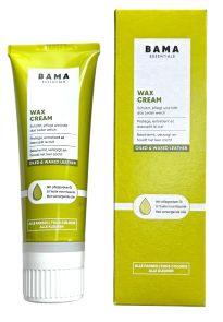 bama waxcreme