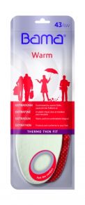 bama thermo thin fit