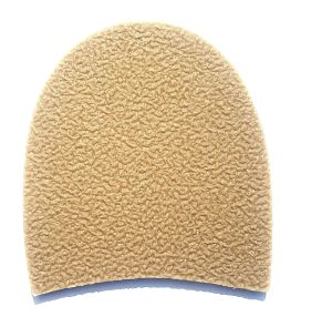 crepina hard hakjes 6 mm taupe 185