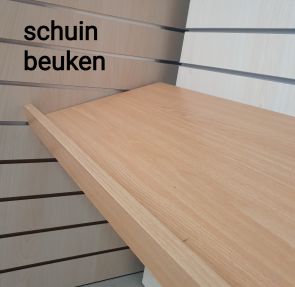 slatwall pottenschap beuken 120x39