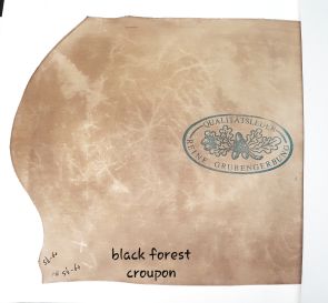 Black Forrest croupon