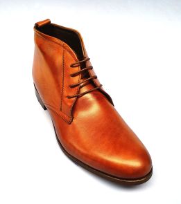 Barone boot 901 cognac
