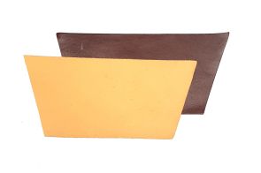 hielvoering calfs