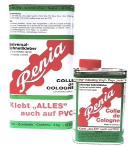 Renia Colle de Cologne