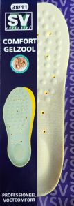 SV comfort gelzool