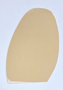 Mirror zolen creme