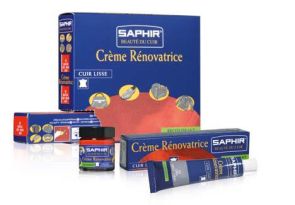 Saphir creme renovatrice in tube