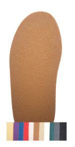 Crepina soft langzool D en H div kleuren