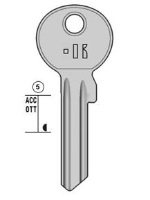 cs2s cilindersleutel (ce2 - 201k - ce5d)