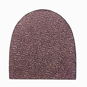 Crepina soft kajes 6mm dik l.bruin 122
