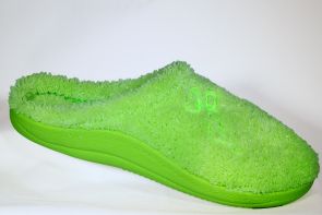 You Go geparfumeerde pantoffel met antislip zool