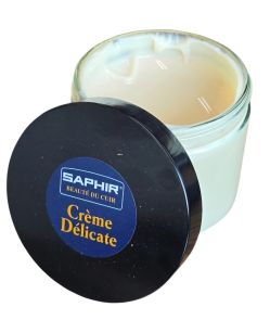 Saphir delicate creme
